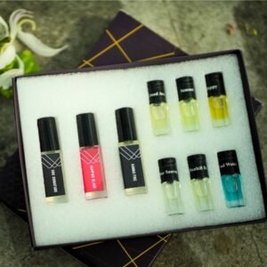 কর্পোরেট পারফিউম কম্বো